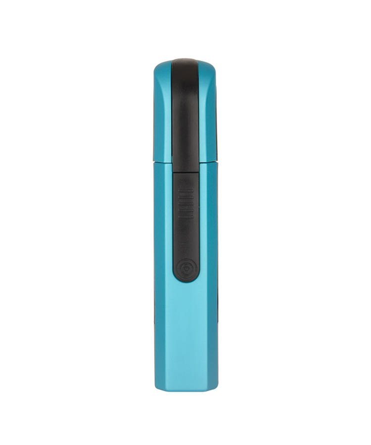 NZ-809B 藍黑筆形鼻毛修剪器