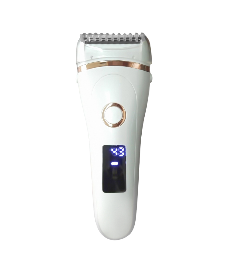 RSCW-1004 防水可充電女士脫毛器帶 USB 充電線