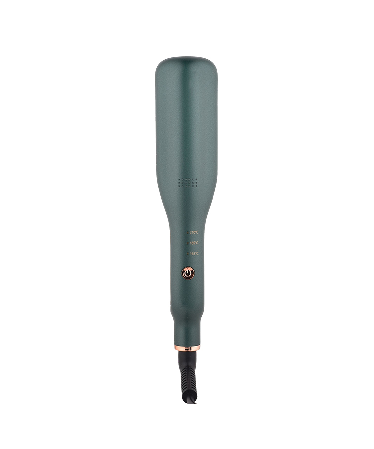 全新 Lanches 蓬松造型器 美發器 卷發器 TS-8321W