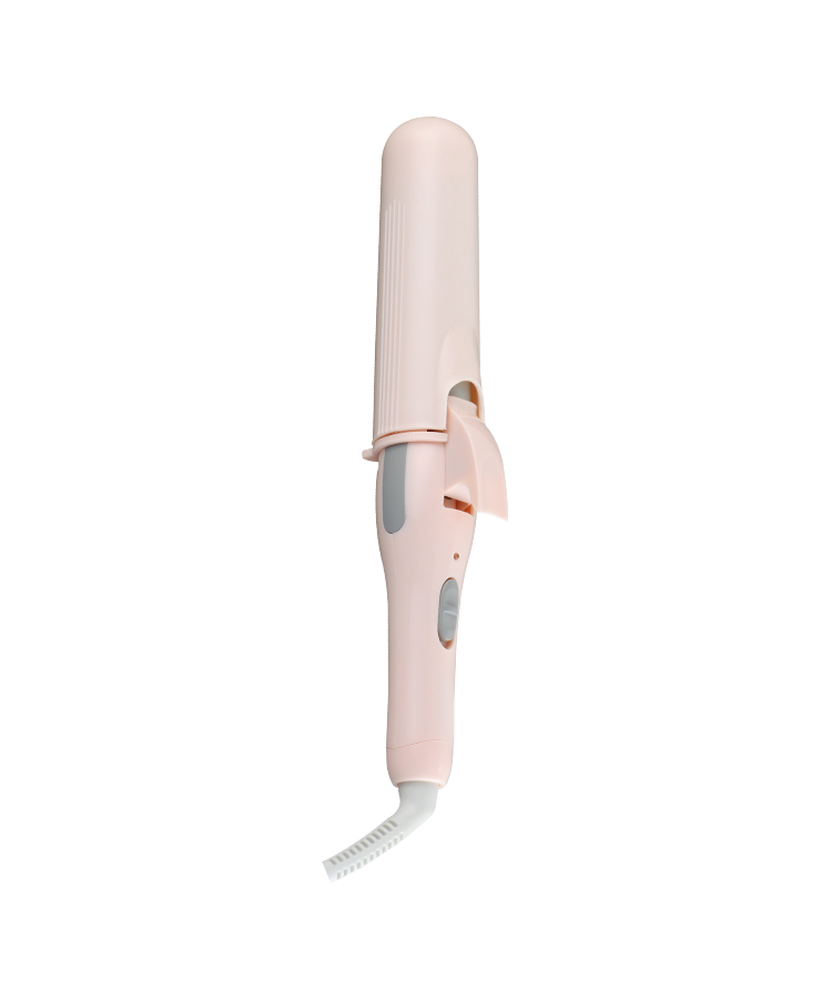 TS-007 適合所有發質的直發器