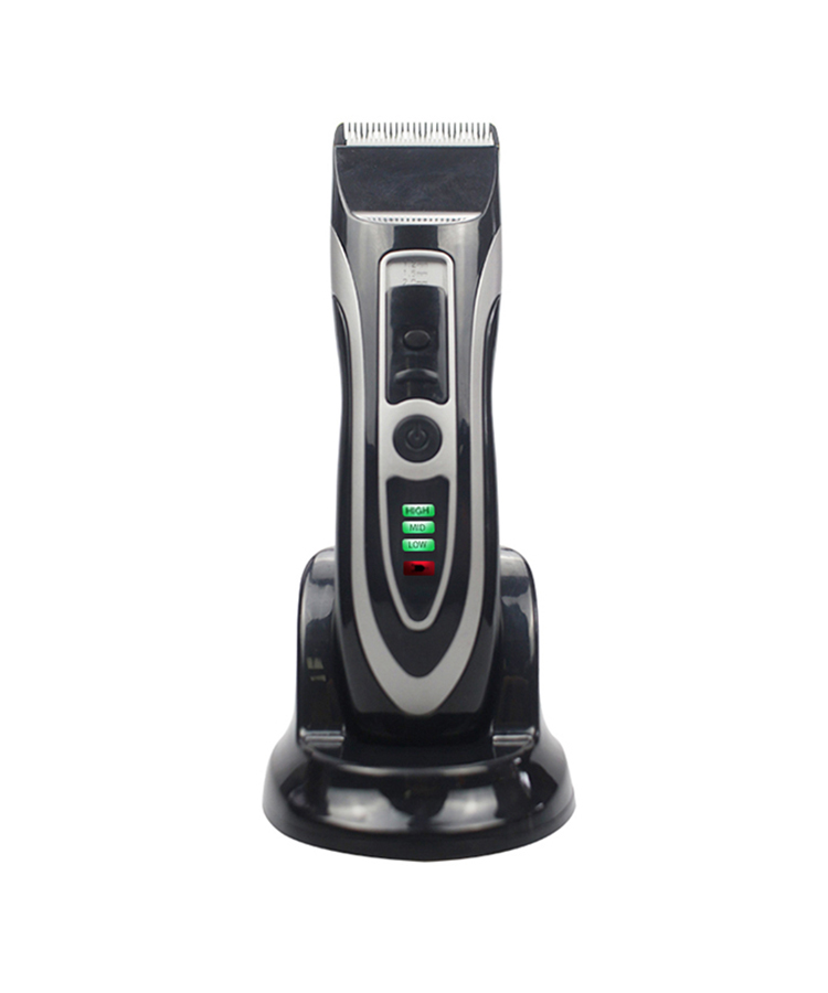 RSCW-1005 充電式無繩理發器
